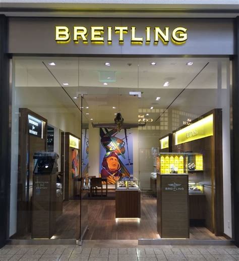 breitling watch denver|Breitling watches store locator.